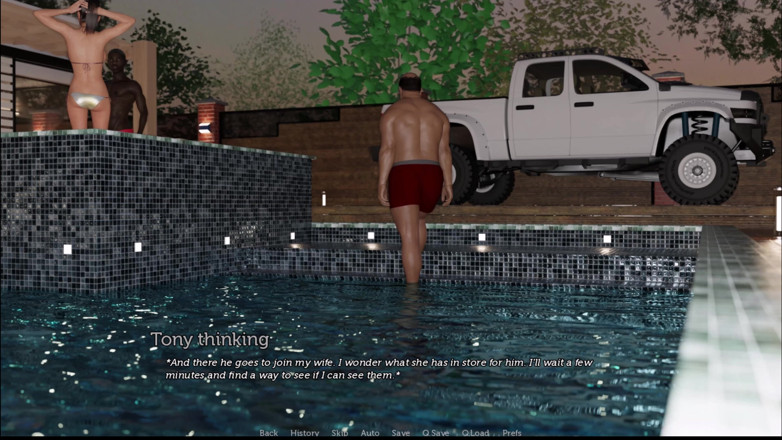 Johannes Gaming: Pesta pesta gary adalah hal yang lebih menarik dari pasangan...