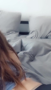 I'm Back From the Gym and I Want His Dick! Blowjob and Sex, Fetish Video
