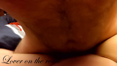 Lover on the road