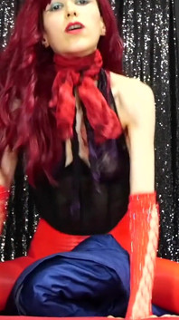 Humped Cushion to Trigger Your Mind