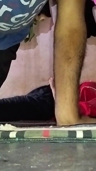 Marido esposa, completo video de sexo de Dashi