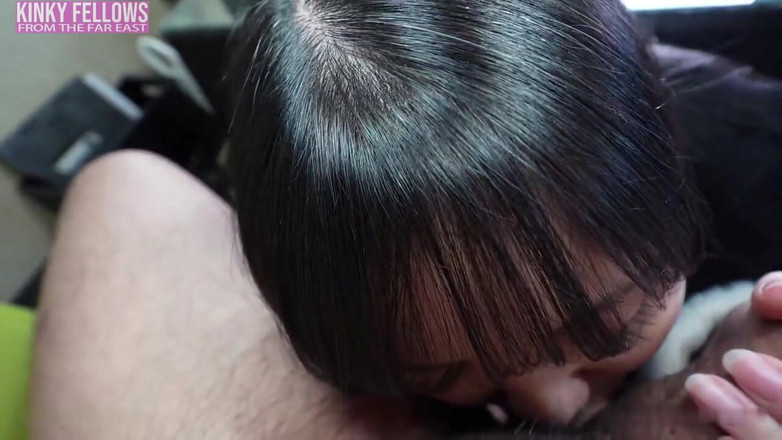 Far east hentai works: Asiatisk ängel 25766