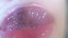 Rarible Diamond: Lips Over You Custom