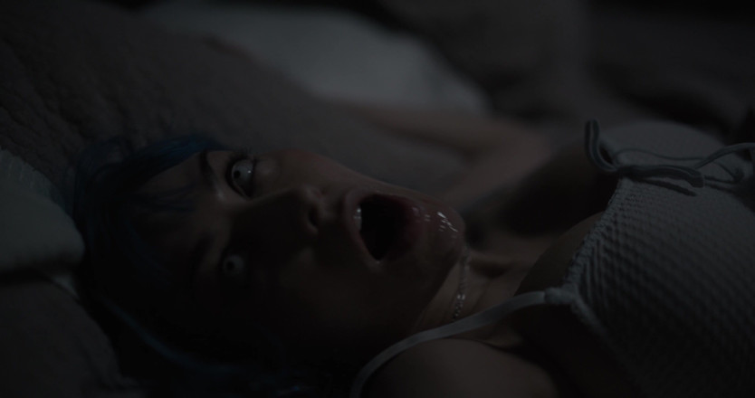 Parasited: Jangkitan 3