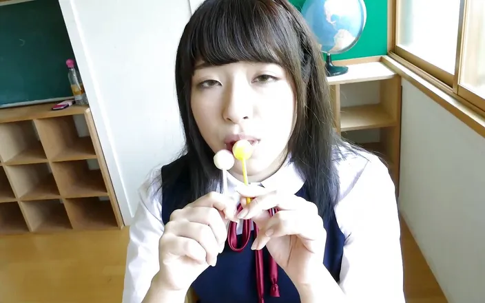 Raptor Inc: Diary of a bashful beauty - Honoka Katayama