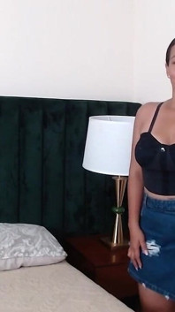 My Big Ass Wants to Be Fucked Hard