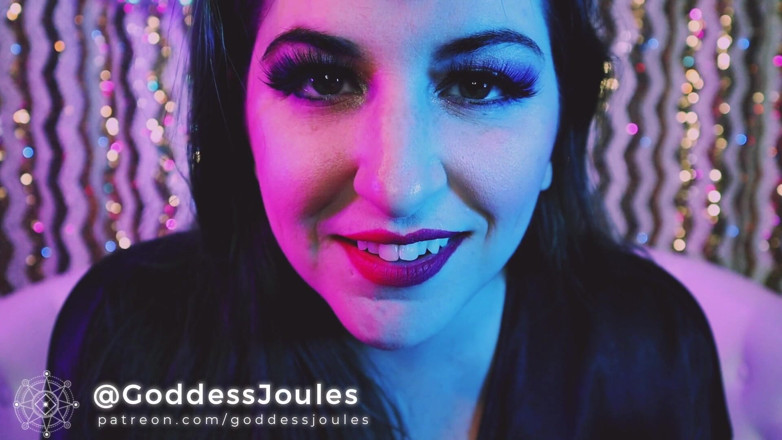 goddessjoules: Himbo afirmacje