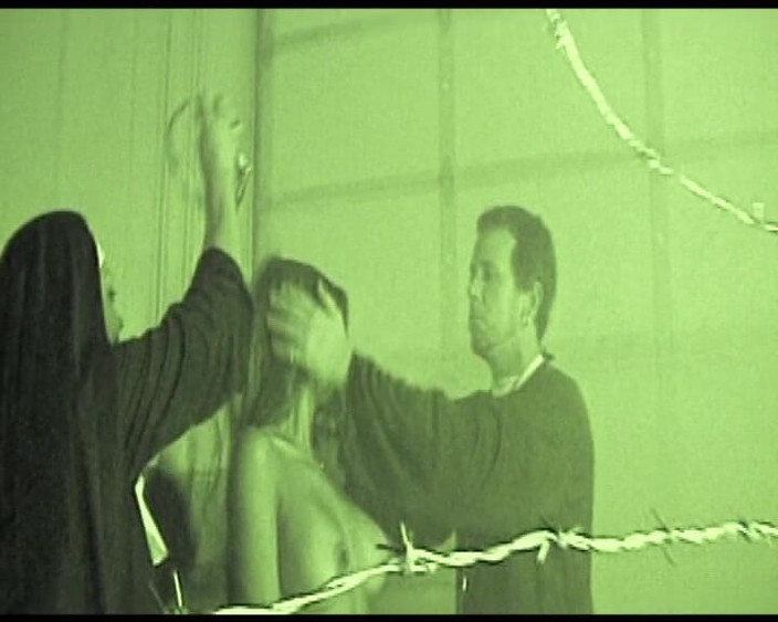 Dirty old moviez: Hot MILF Threesome with Passionate Pussy Eating