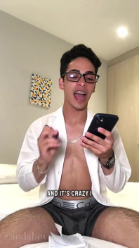 Cock Rating