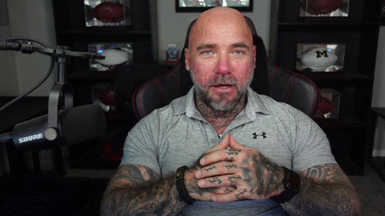 Raw and Uncensored with Masculine Jason: Co sprawia, że wartość mężczyzną lub kobietą?