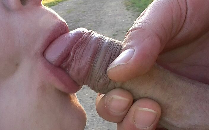 Master of porn: Chodím po čáru