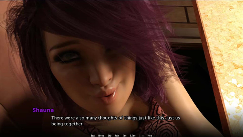 Visual Novels: WVM Stars University, partie 156