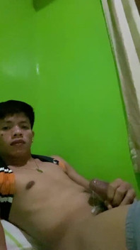 Wanking After Midnight 1