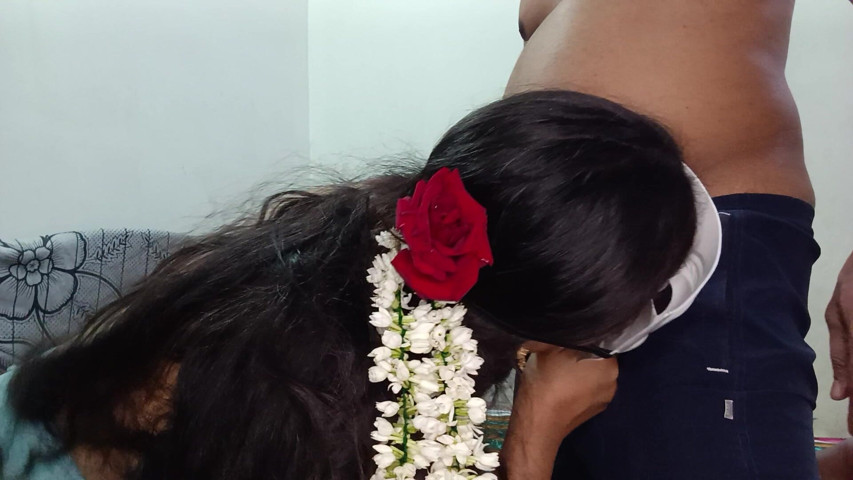 My Wife Take My Friend Fucking Before Shree (Rose Paradise)
