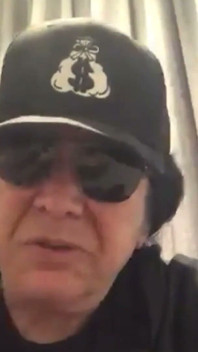 Gene Simmons pe S*x și Rock N' Roll