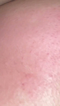 Echte Chemie Amateur Selbstgedrehtes Hardcore-video, Privater Masseurin.