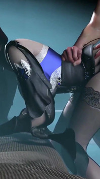 เทพธิดาแห่งความเสียว Cao Ying: แฟนตาซี 3D - อนิเมชั่น 3D