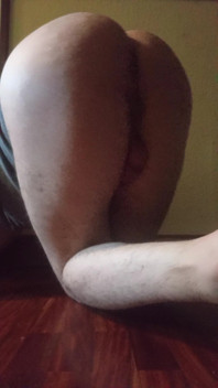 My Ass