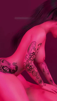 College Kings 39 - sex mit Satin in einem privaten Zimmer