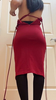 Perfect Ass How a Beautifull Hana Body