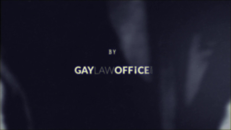 Gay Law Office: Fall 3: Rush &amp; jake