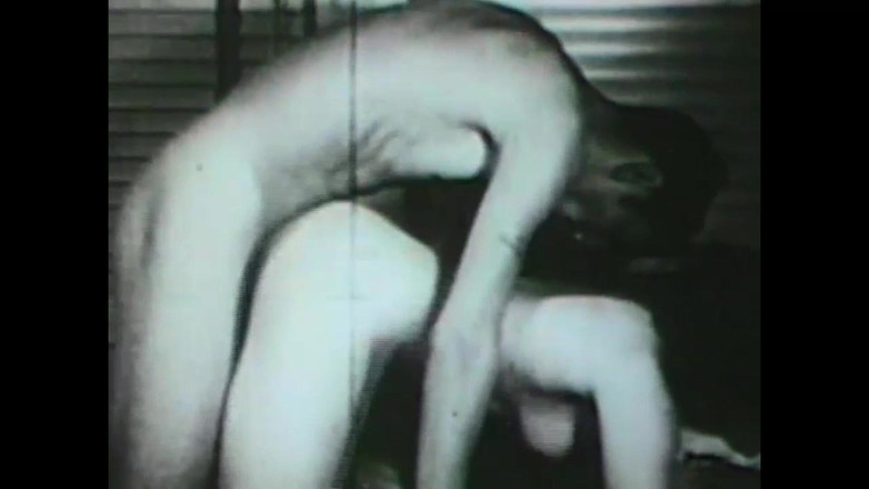 Vintage Usa: 昔日的丑妓