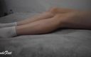 Miley Grey: Сексуальні ноги, які ви це знаєте - Майлі Грей
