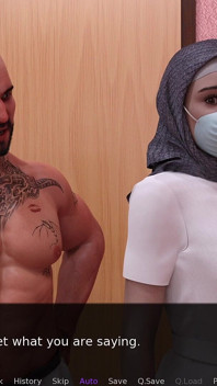 In Tehran #8