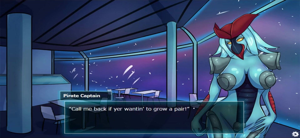 Cartoon Play: Klub kekosongan bagian 61 (Samus Aran)