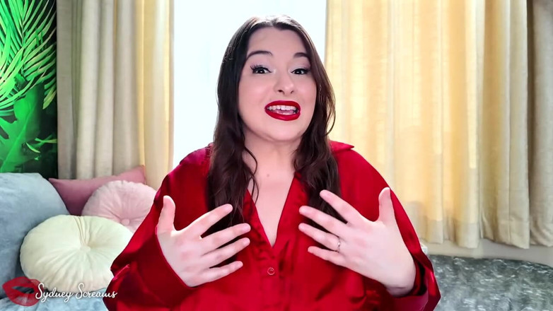 Sydney screams fetish: Tua moglie felice, vita felice