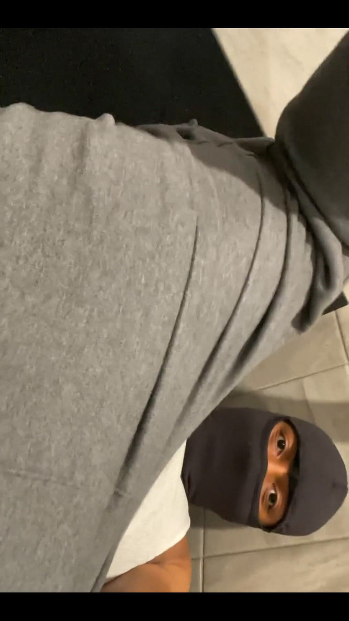 Tailandxxx: Braunes loch