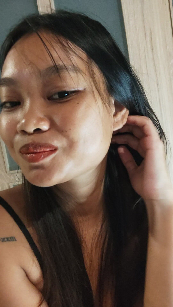 Cupcake: 第一人称视角 坐特写阴户