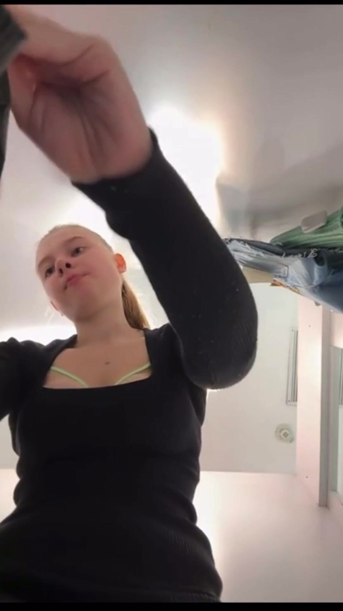 JuiceLussie: 마누라를 따먹어