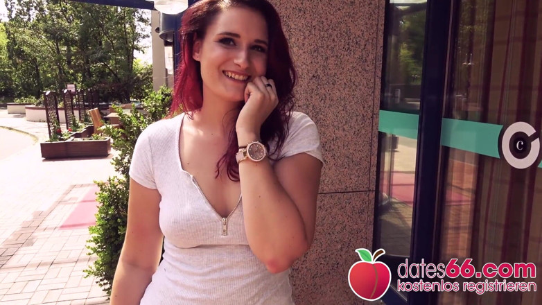Dates66: Melina si turis binal lagi asik dientot