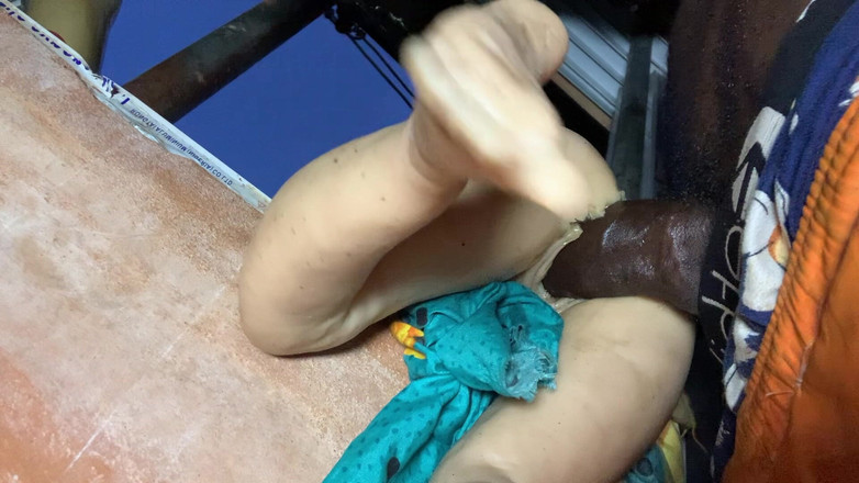 Bangcum8: Verdammte enge muschi, süße sahne