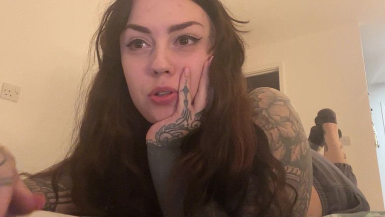 Miss Valentina: Não pode parar de bocejar