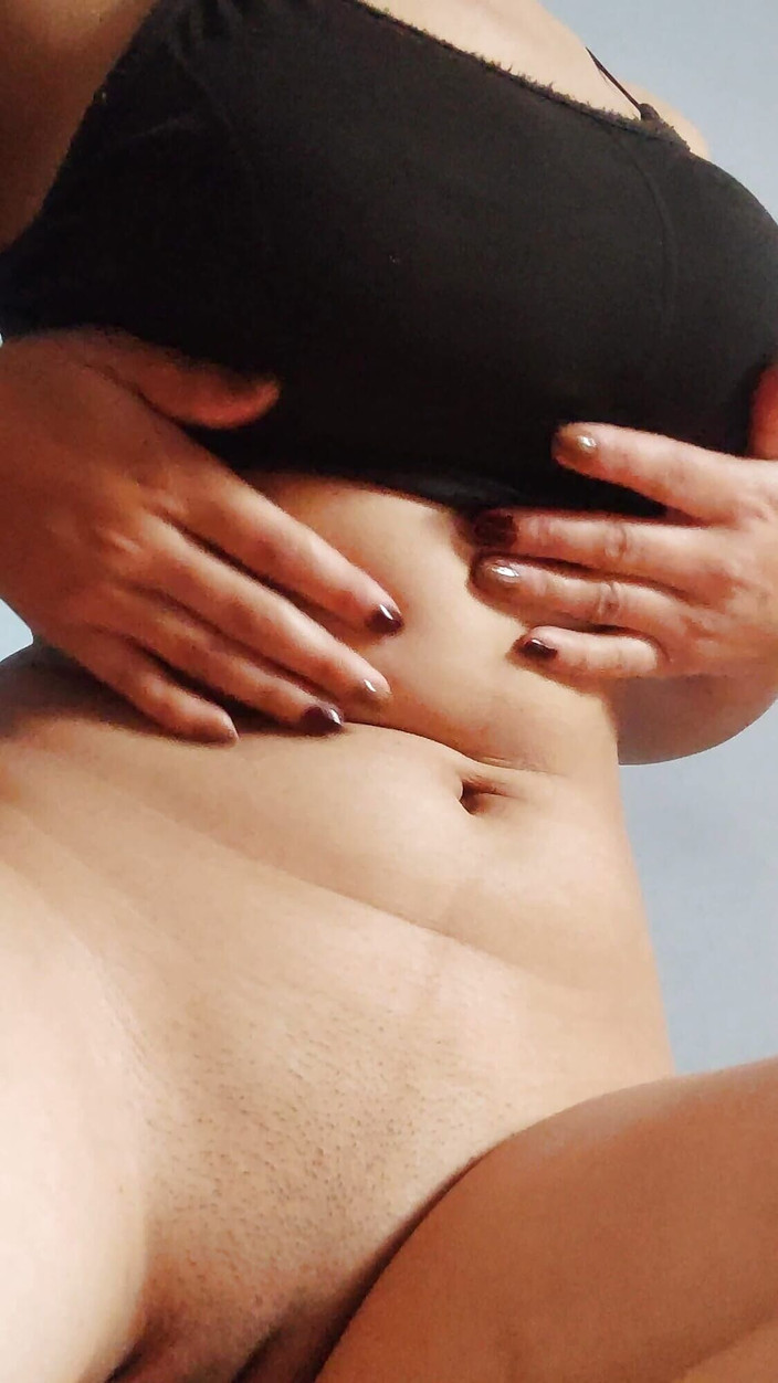 Kunjja: Cítila jsem se hladce!