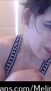 Salonek Škádlení koz