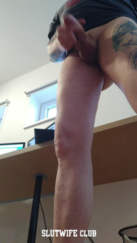 Bts - I Jerk off Before Candie Cross, and She Sucks My Dick in Return