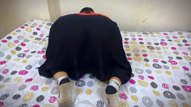 Your Boy's Cum: Табу: Каждое утро милфа мачеха жить в Интернете, когда она была возбуждена и хотела анального секса