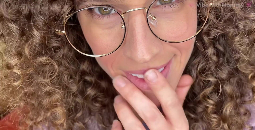 VibeWithMommy: 31 talimatı- yakın kadın egemenliği gamer üvey anne!