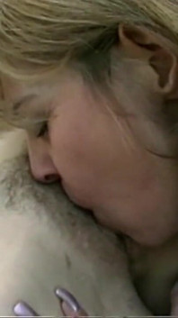 Lesbičky v 50 letech
