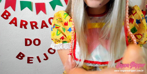 Nayflix: Kiss 2020 rehberli mastürbasyon