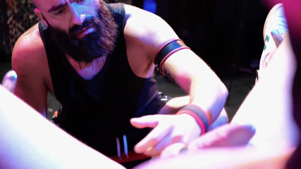 The Bearded Master: telur cbt bahagian saya oleh tuan berjanggut