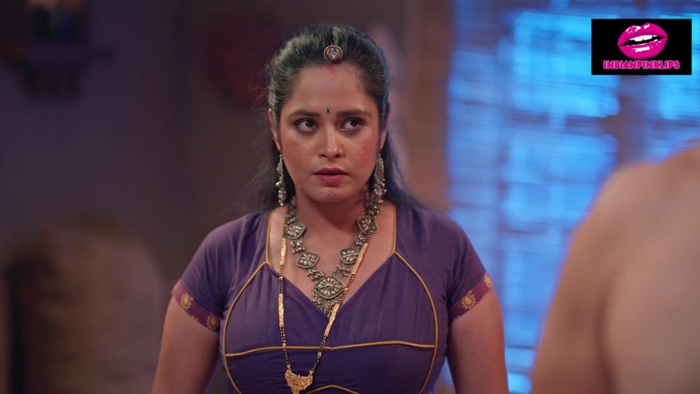 Indianpinklips: Ullu Actress Sex with Desi Man