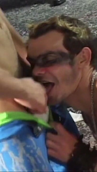 Es ist Karneval in Brasilien - Teil 3