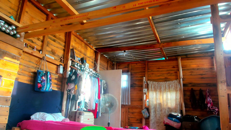 AnalEbony: Hraní rolí, JOI, Odpočítávání do výstřiku, v kalhotkách a stalkings,...