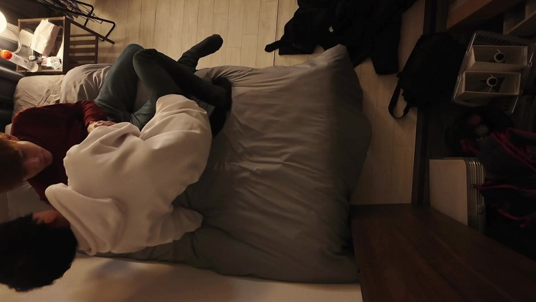BOYS LOVE VIDEO: Itsuki X Haruma 2