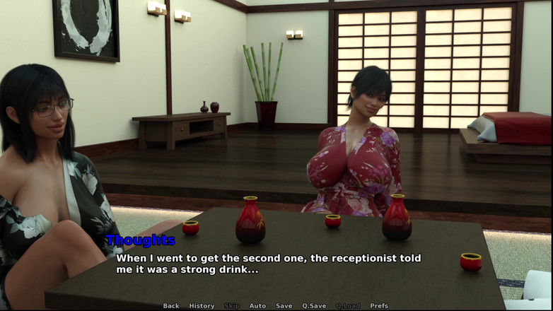 Wickedgammes studio: Minha namorada quer ter um trio interracial! (parte 16)