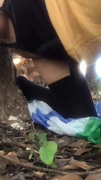 ट्रेनर का ऑर्डर नंबर 14 आउटडोर चुदाई का खेल